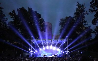 Cesis Events and more
