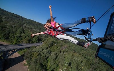 Jump Jump!