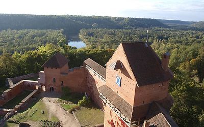 An archaeological, cultural museum