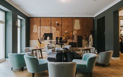 Villa Santa Restaurant