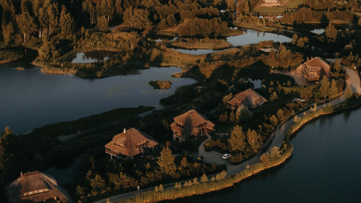 VILLA VENICE