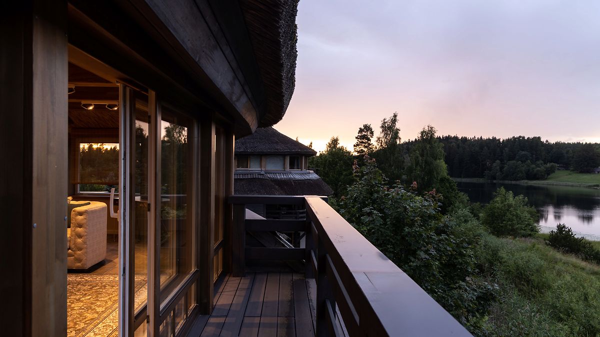 Villa Svires