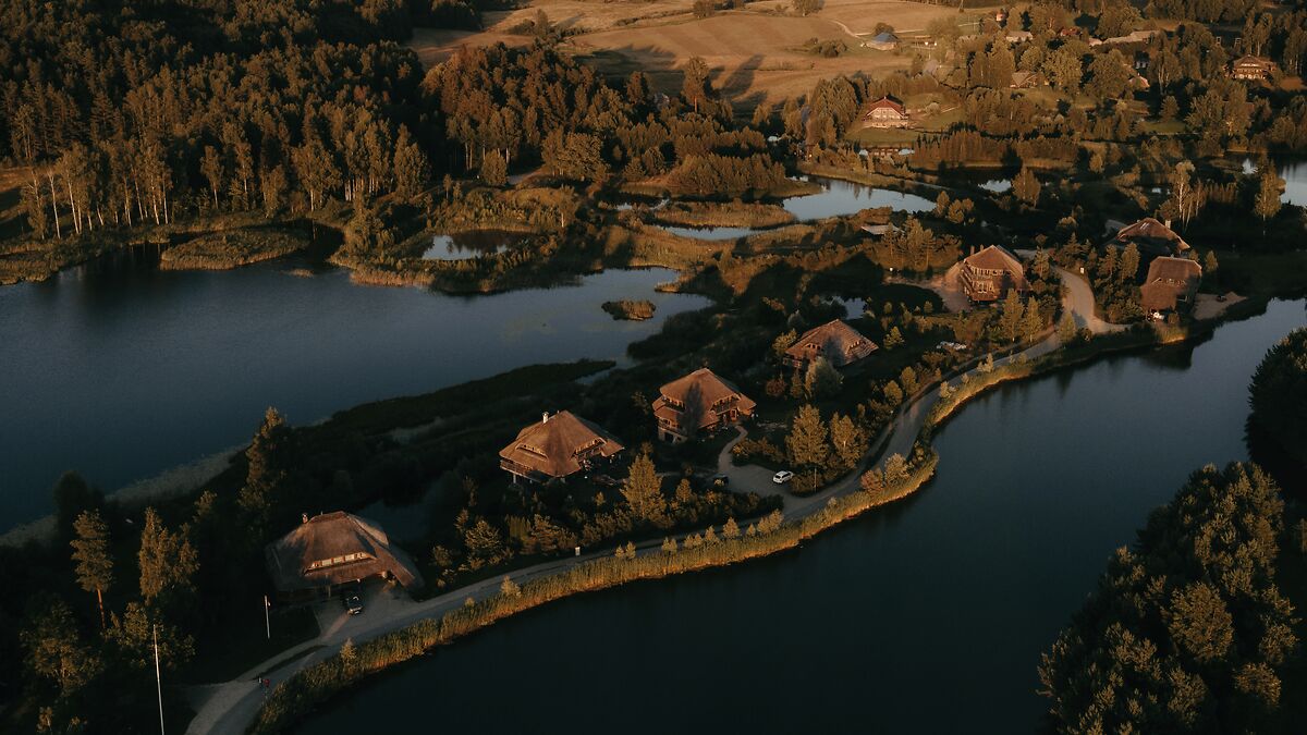 VILLA VENICE