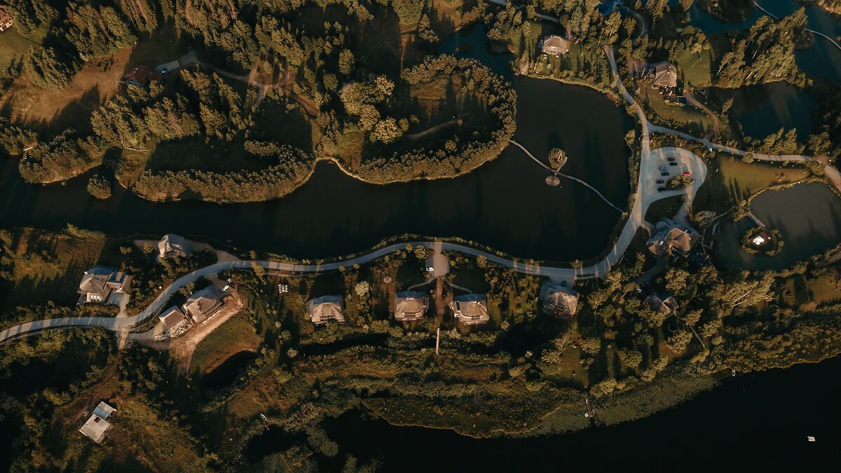 VILLA VENICE