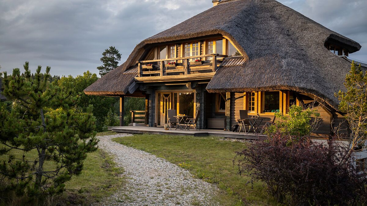 VILLA VENICE
