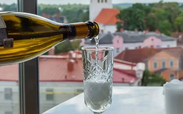 9 Gastronomic Delights Near Amatciems