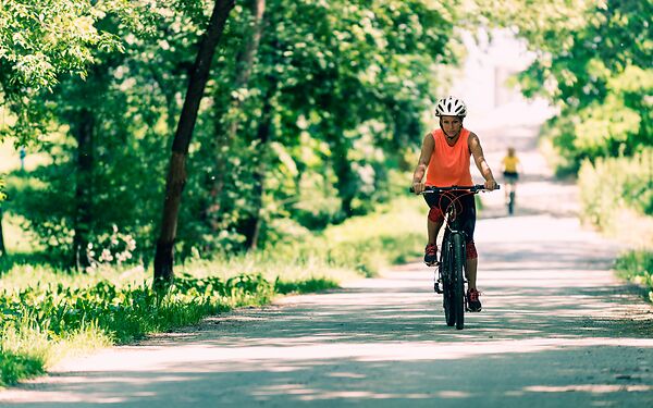 Bicycle Rentals and Route Tips