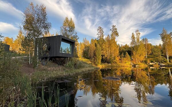 Tiny houses coming soon