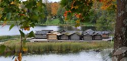 Experience the medieval centuries 