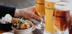 Valmiermuiža's Beer Culture