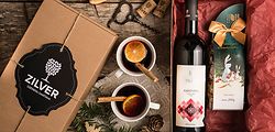 "Zilver" House Winery
